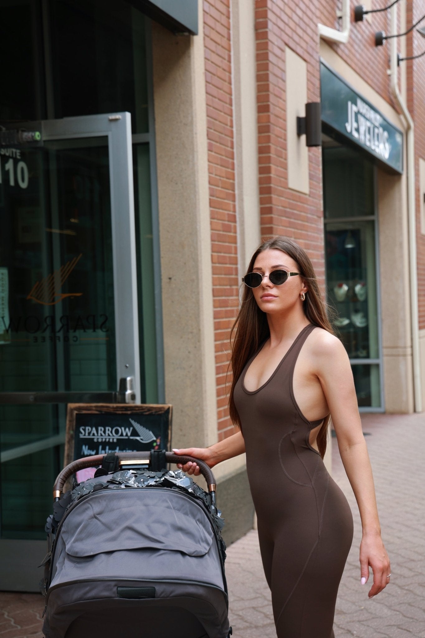 🍼 The Mom Mode Edit — For the Days That Start at 6AM and Never Stop - Ellie Gymwear